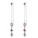 Thomas Sabo fülbevaló - H1981-341-7