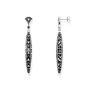 Thomas Sabo fülbevaló - H1987-691-11