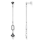 Thomas Sabo fülbevaló - H1988-691-11