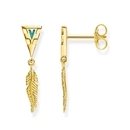 Thomas Sabo fülbevaló - H1991-427-17