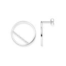 Thomas Sabo fülbevaló - H1996-051-14