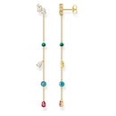 Thomas Sabo fülbevaló - H2009-486-7