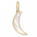 Thomas Sabo Charming Collection fülbevaló - H2017-501-14