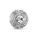 Thomas Sabo Szegecses gyöngy - K0078-637-12