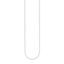 Thomas Sabo Sterling Silver nyaklánc - KE1105-001-12-L42