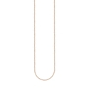 Thomas Sabo Sterling Silver nyaklánc - KE1105-415-40-L70