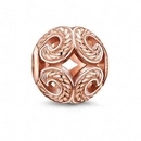 Thomas Sabo Hullám gyöngy - K0009-415-12