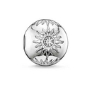 Thomas Sabo Nap gyöngy - K0010-051-14