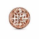 Thomas Sabo Arabesque gyöngy - K0011-415-12