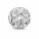 Thomas Sabo Hullám gyöngy - K0017-001-12