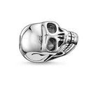 Thomas Sabo koponya gyöngy - K0064-001-12