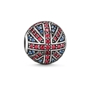Thomas Sabo Brit gyöngy - K0069-013-10