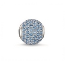 Thomas Sabo Ocean Drive gyöngy - K0125-699-31