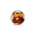 Thomas Sabo Borostyán gyöngy - K0130-700-2