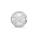 Thomas Sabo ezüst gyöngy - K0140-690-14