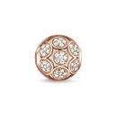 Thomas Sabo Sparkling Circles gyöngy - K0141-416-14