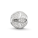 Thomas Sabo Lótuszvirág gyöngy - K0204-051-14