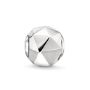 Thomas Sabo háromszög gyöngy - K0226-001-12