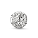 Thomas Sabo lepke gyöngy - K0231-001-12