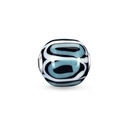 Thomas Sabo Üveg gyöngy - K0249-017-17