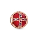 Thomas Sabo Király gyöngy - K0267-327-10