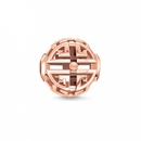 Thomas Sabo gyöngy - K0287-415-40