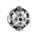 Thomas Sabo Királyi kereszt gyöngy - K0303-643-11