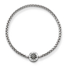 Thomas Sabo Karma Beads karkötő - KA0002-001-12-L14