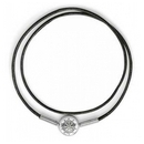 Thomas Sabo karkötő 38 cm - KA0003-653-11-L38