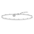 Thomas Sabo Karma Beads karkötő 19 cm - KA0004-001-21-L19