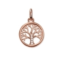 Thomas Sabo Karma Beads medál - KC0002-416-14