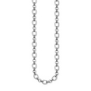 Thomas Sabo nyaklánc 80 cm - KE1042-001-12-L