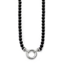 Thomas Sabo Sterling Silver nyaklánc - KE1102-023-11-L