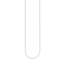 Thomas Sabo Sterling Silver nyaklánc - KE1105-637-12-L42