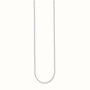 Thomas Sabo Sterling Silver nyaklánc - KE1106-001-12-L80