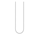 Thomas Sabo Sterling Silver nyaklánc - KE1106-637-12-L60