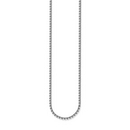 Thomas Sabo Sterling Silver nyaklánc - KE1108-001-12-L45