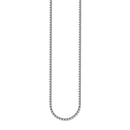 Thomas Sabo Sterling Silver nyaklánc - KE1108-001-12-L80