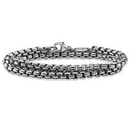 Thomas Sabo Sterling Silver nyaklánc - KE1110-001-12-L53