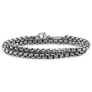 Thomas Sabo Sterling Silver nyaklánc - KE1110-001-12-L70