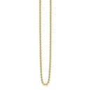 Thomas Sabo nyaklánc 53 cm - KE1111-413-39-L53