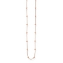 Thomas Sabo nyaklánc 80 cm - KE1329-415-12-L80