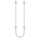 Thomas Sabo nyaklánc - KE1331-051-14-L80