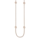 Thomas Sabo nyaklánc - KE1331-416-14-L80