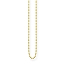 Thomas Sabo nyaklánc 50 cm - KE1347-413-39-L50