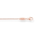 Thomas Sabo Sterling Silver nyaklánc - KE1348-415-12-L50