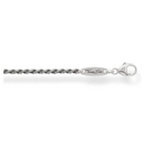 Thomas Sabo Sterling Silver nyaklánc - KE1349-637-12-L45