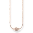 Thomas Sabo nyaklánc - KE1385-416-14-L42