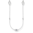Thomas Sabo nyaklánc - KE1387-412-32-L90