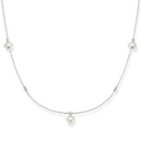 Thomas Sabo nyaklánc - KE1390-167-14-L90